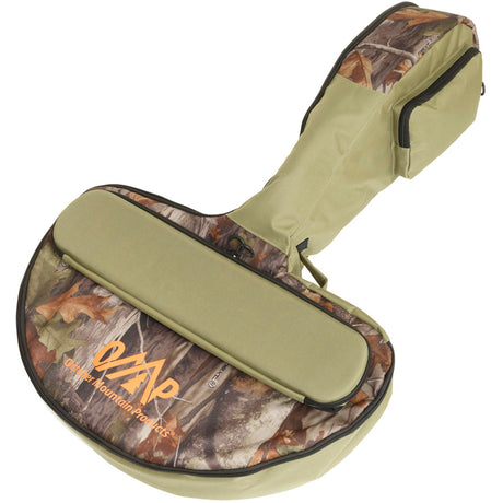 October Mountain Compact Crossbow Case