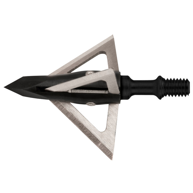 Muzzy Trocar Broadheads