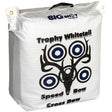 Big Shot Trophy Whitetail Bag Target