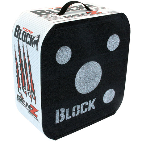 Block GenZ Youth Target