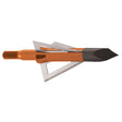 Muzzy Crossbow Broadheads