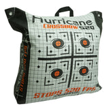 Hurricane Crossbow Bag Target