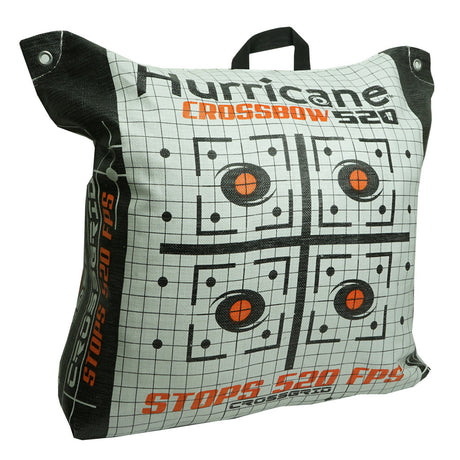 Hurricane Crossbow Bag Target