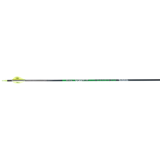 Victory VAP Gamer Arrows