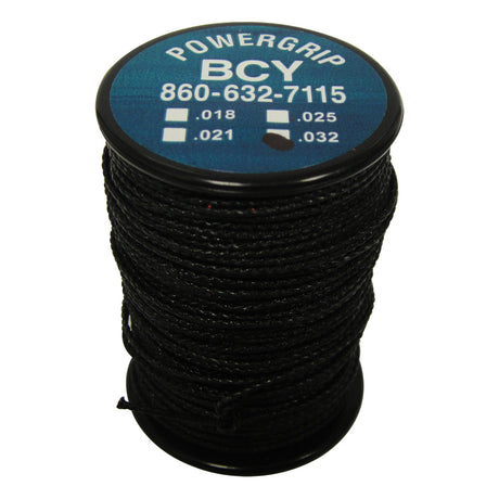 BCY Power Grip Serving