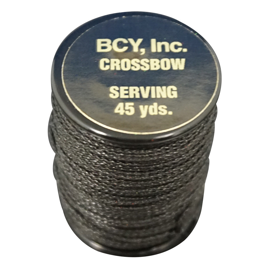 BCY Crossbow Center Serving