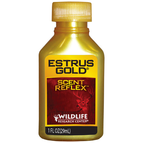 Wildlife Research Estrus Gold Synthetic
