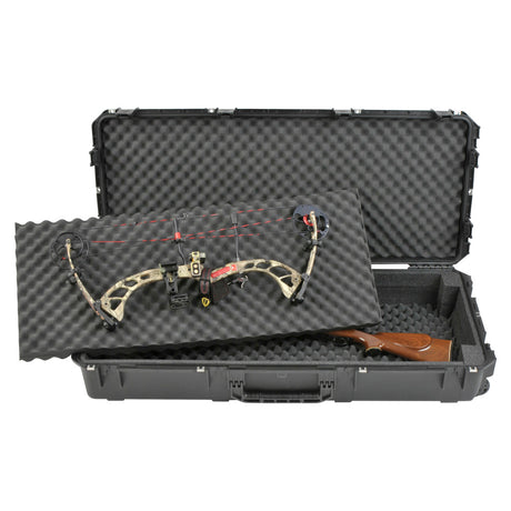 SKB iSeries Double Bow Case
