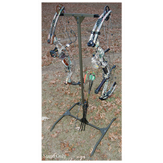 HME Archers Hard Surface Practice Hanger