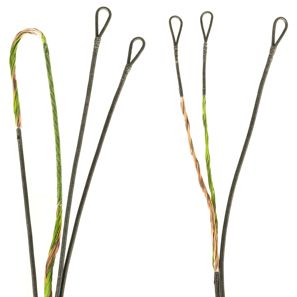 FirstString Premium String Kit