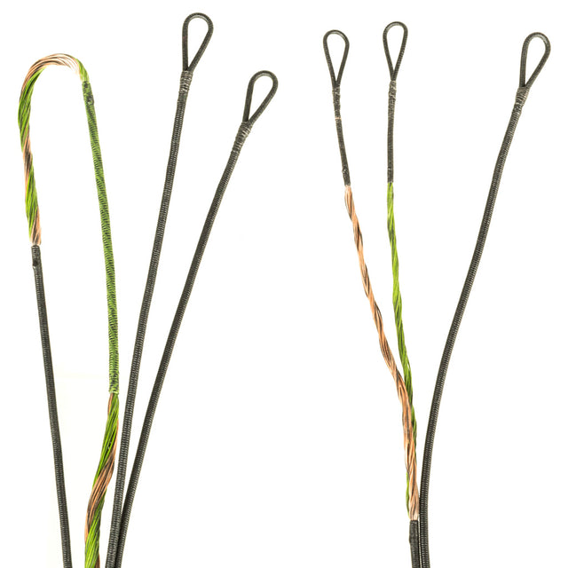 FirstString Premium String Kit