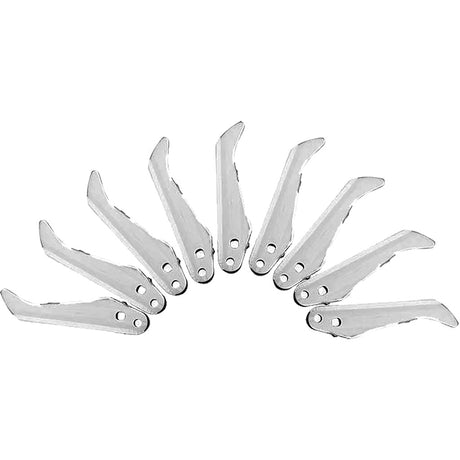 NAP Replacement Blades