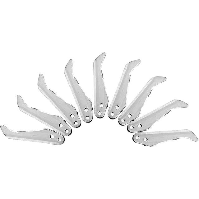 NAP Replacement Blades