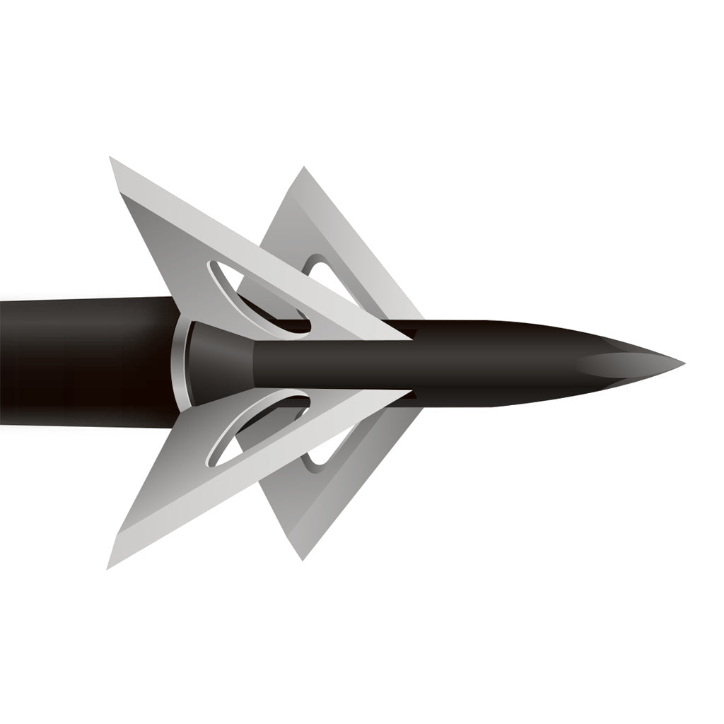 Slick Trick Grizztrick 2 Broadheads