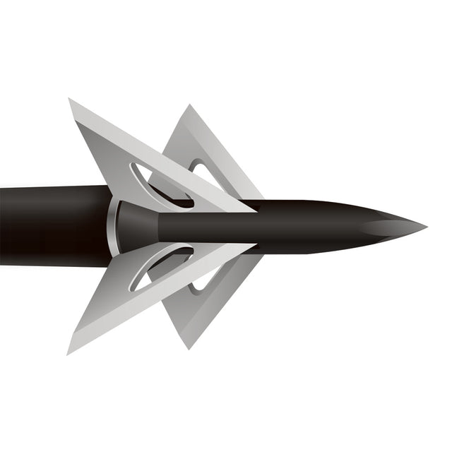 Slick Trick Grizztrick 2 Broadheads