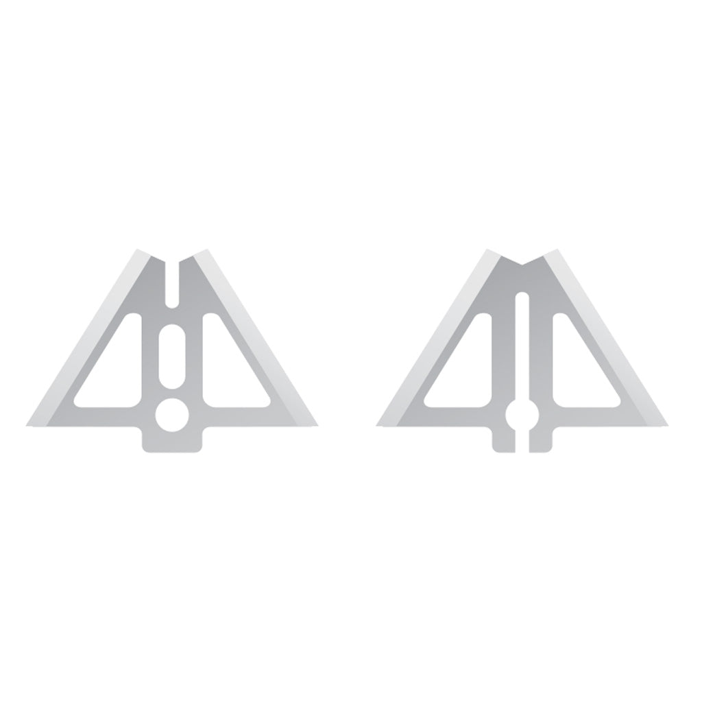Slick Trick Crossbow Trick Replacement Blades