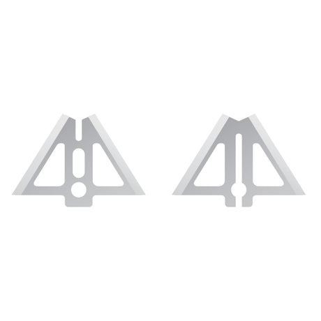 Slick Trick Crossbow Trick Replacement Blades