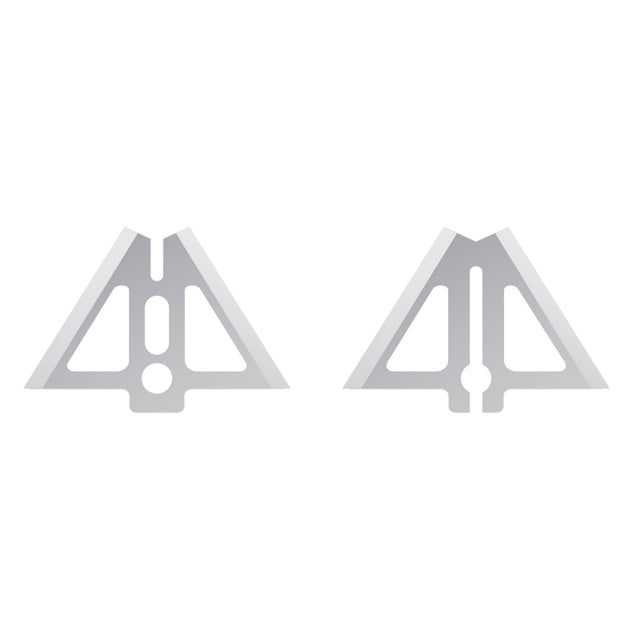 Slick Trick Crossbow Trick Replacement Blades