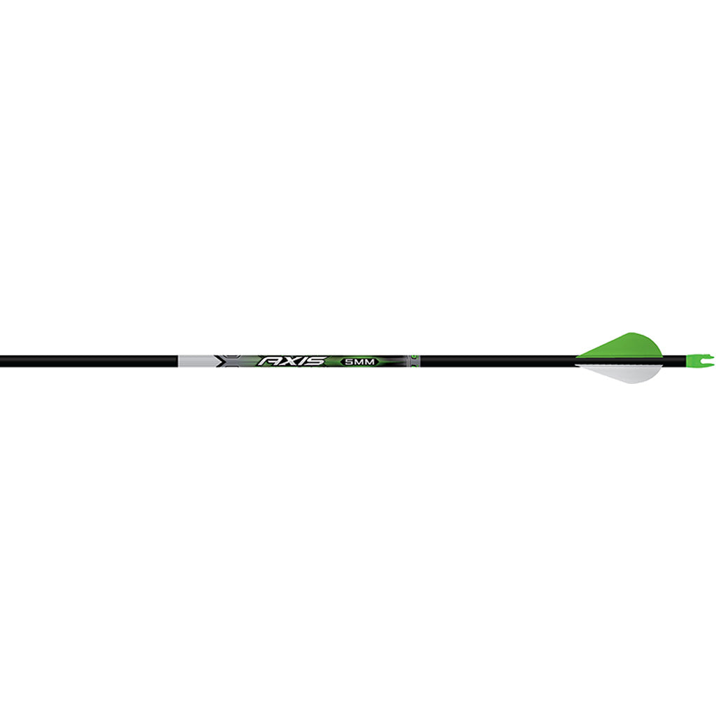 Easton 5mm Axis Arrows
