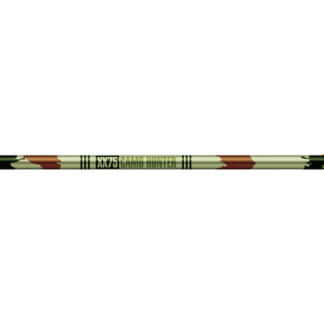 Easton Camo Hunter XX75 Shafts