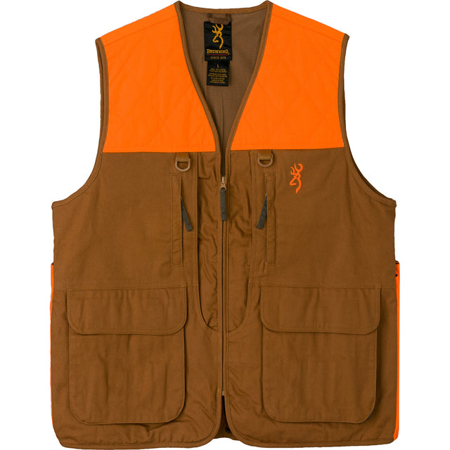 Browning Pheasant Forever Vest