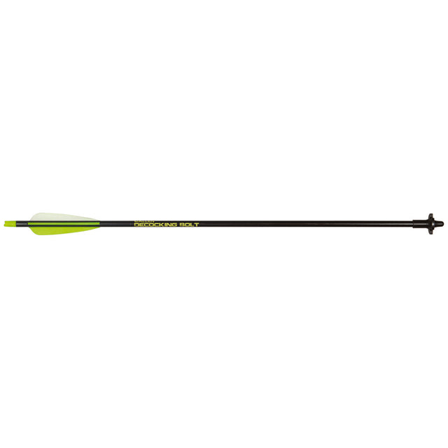Titan Crossbow Decocking Bolt