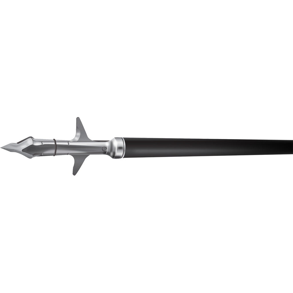 Slick Trick Raptor Trick Broadheads