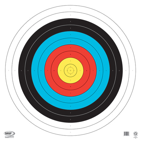 Maple Leaf NASP Target