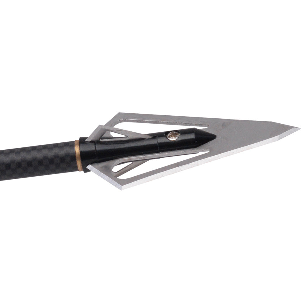 Dead Ringer The Butcher Broadheads