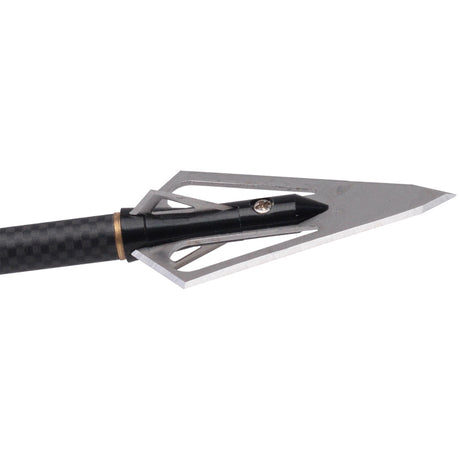Dead Ringer The Butcher Broadheads