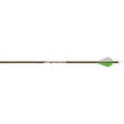 Gold Tip Warrior Arrows
