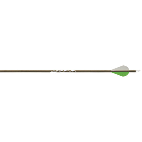 Gold Tip Warrior Arrows