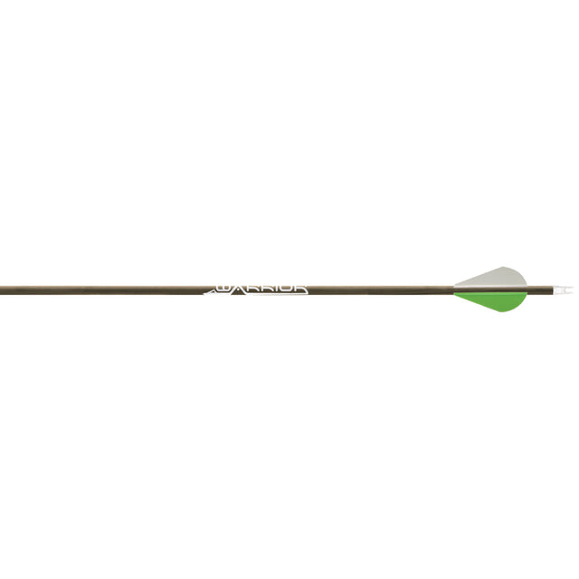 Gold Tip Warrior Arrows