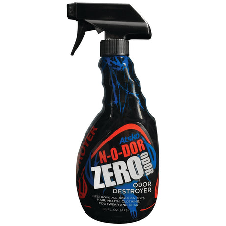Atsko Zero N-O-Dor Oxidizer