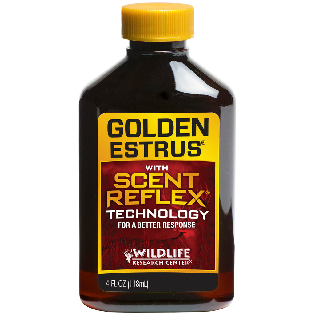 Wildlife Research Golden Estrus