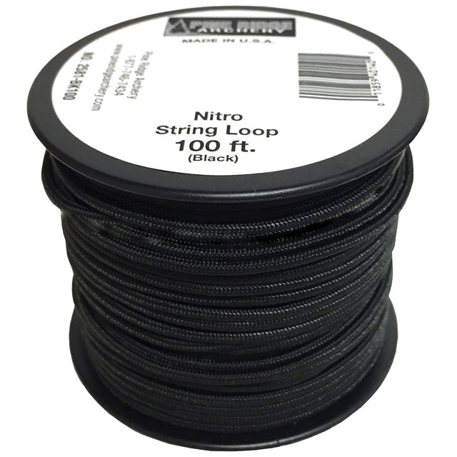 Pine Ridge Nitro String Loop