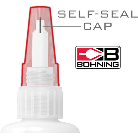 Bohning Fletch Fuse Adhesive