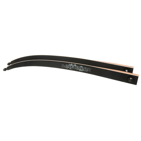 Fin Finder Bank Runner Limbs