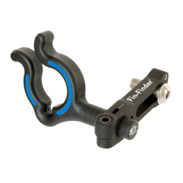Fin Finder Current Bowfishing Arrow Rest