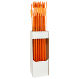 October Mountain Youth Fiberglass Arrows