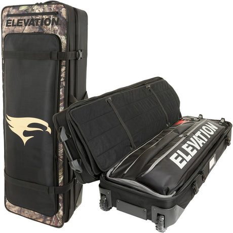 Elevation Jetstream Travel Case w/Talon44 Bow Case