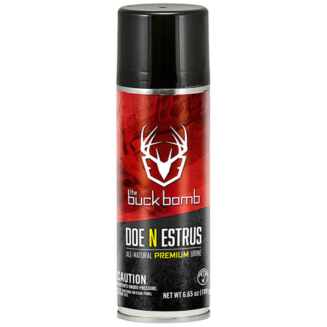 Buck Bomb Aerosol Doe-In-Estrus