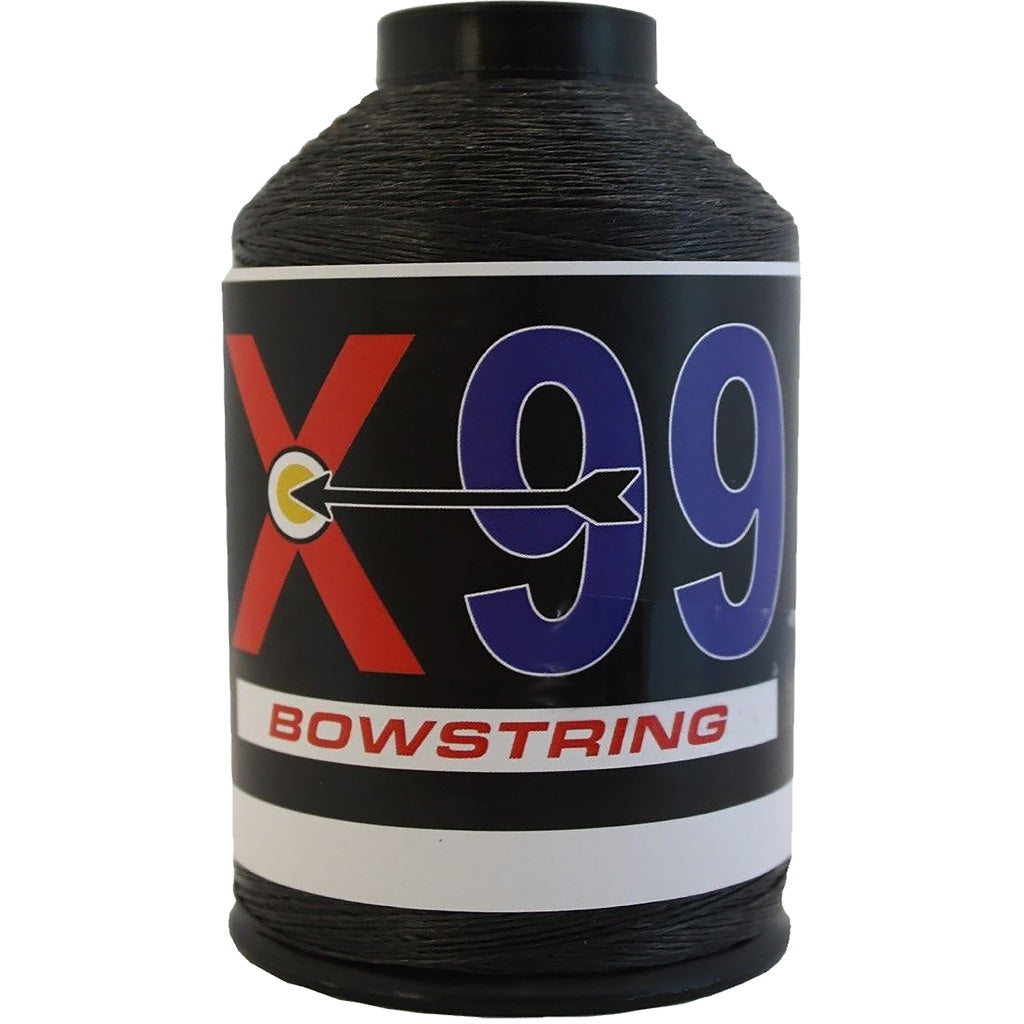 BCY X99 Bowstring Material