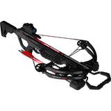 Barnett Explorer Recruit XP Crossbow Package