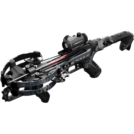 Barnett Demun Storm Crossbow Package