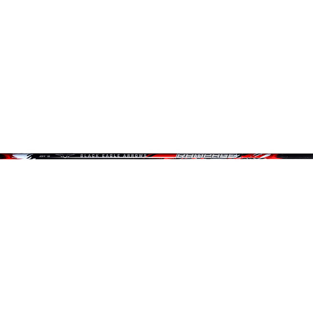 Black Eagle Rampage Shafts