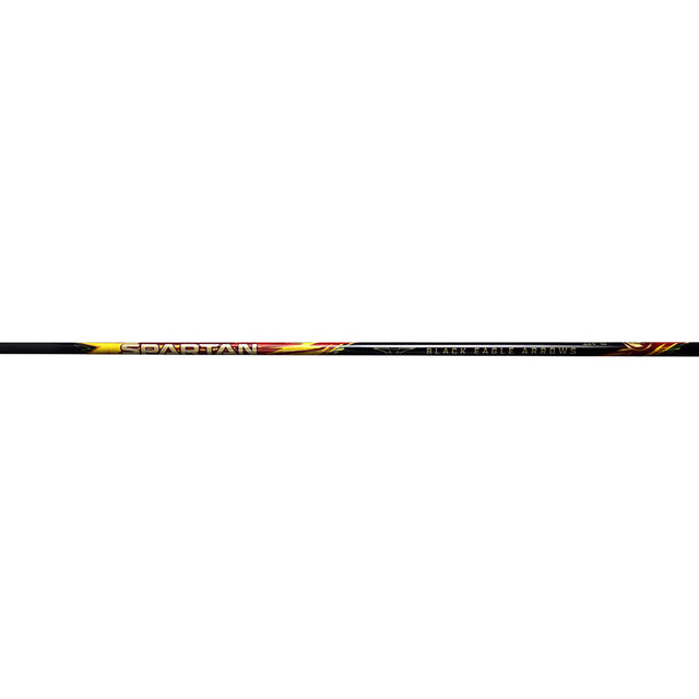 Black Eagle Spartan Shafts