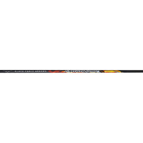 Black Eagle X Impact Shafts