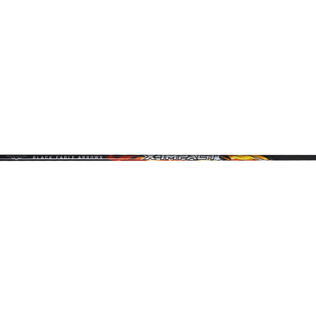 Black Eagle X Impact Shafts