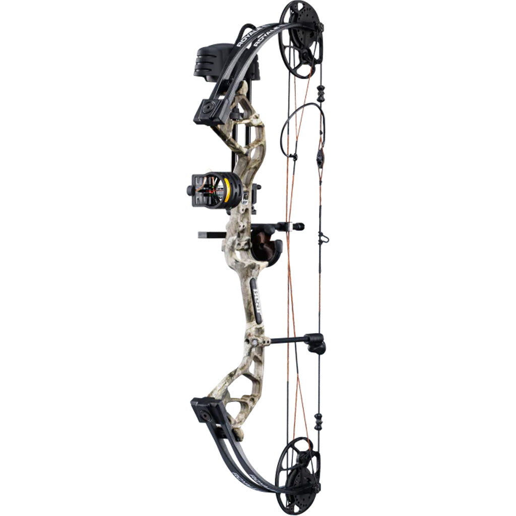 Bear Royale RTH Package Bow